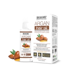 Argan Hair Oil